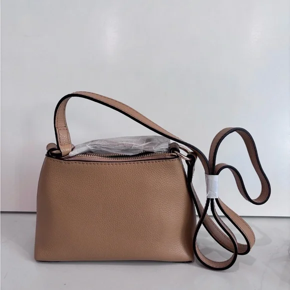 SEE by Chloe Mini Joan Crossbody Bag